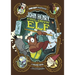 John Henry, Steel-Drivin' Elf: A Graphic Novel