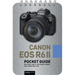 Canon EOS R6 II: Pocket Guide: Buttons, Dials, Settings, Modes, and Shooting Tips