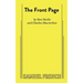 The Front Page