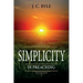 Simplicity in Preaching: Annotated