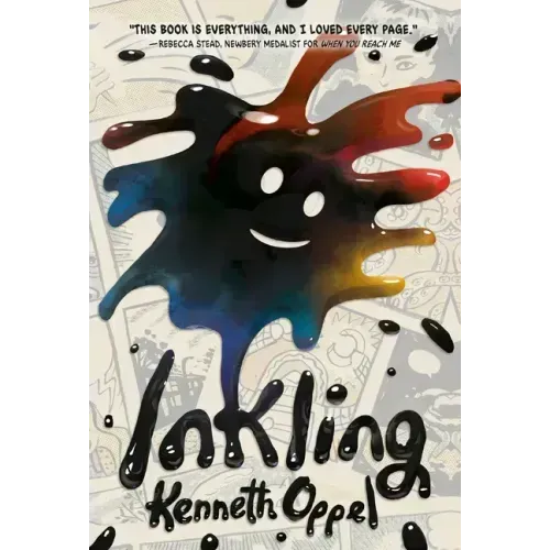 Inkling