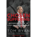 Chosen Suffering: Becoming Elite In Life And Leadership