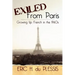 Exiled from Paris: Growing Up French in the 1960s
