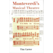 Monteverdi's Musical Theatre
