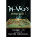 M-Wolf's Animal World