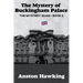 The Mystery of Buckingham Palace