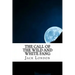 The Call of the Wild and White Fang: Jack London Combo