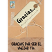 Gracias por ser el mejor tío: Mi regalo de agradecimiento: Libro de Regalo a todo color Preguntas Guiadas 6.61 x 9.61 pulgadas