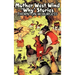 Mother West Wind 'Why' Stories by Thornton Burgess, Fiction, Animals, Fantasy & Magic