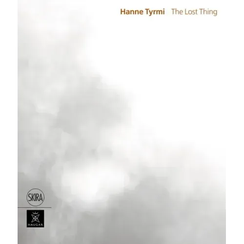 Hanne Tyrmi: The Lost Thing