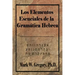 Los Elementos Esenciales de la Gramatica Hebrea