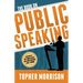 The Book on Public Speaking