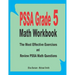 PSSA Grade 5 Math Workbook: The Most Effective Exercises and Review PSSA Math Questions