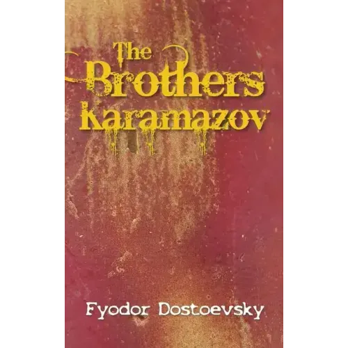 The Brothers Karamazov
