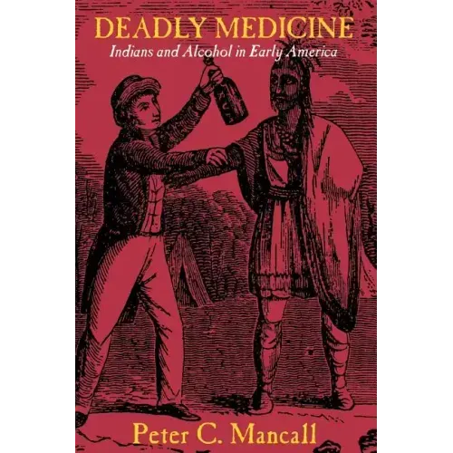 Deadly Medicine: Felix S. Cohen and the Founding of American Legal Pluralism