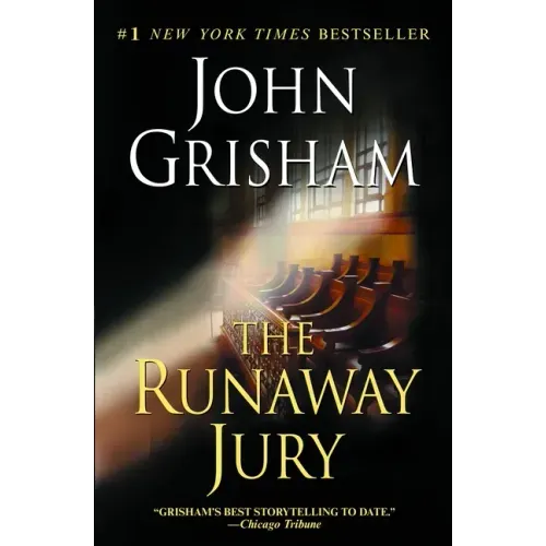 The Runaway Jury