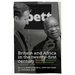 Britain and Africa in the Twenty-First Century: Between Ambition and Pragmatism