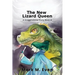 The New Lizard Queen: A Dragonstone Story, Book III