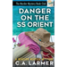 Danger On the SS Orient
