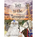 Yeti in the Serengeti