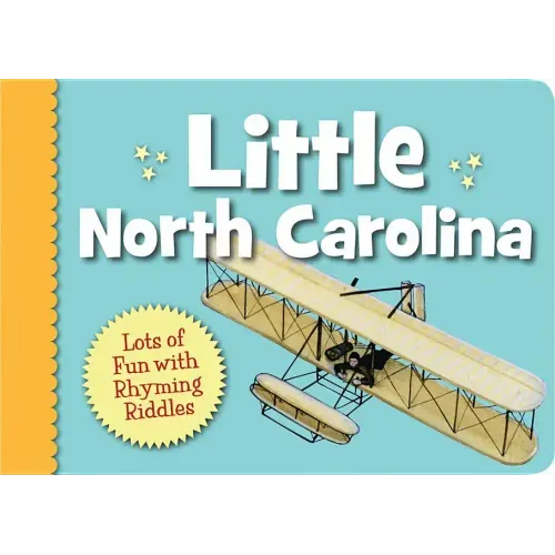 Little North Carolina