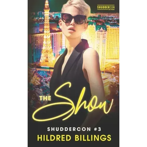 The Show: ShudderCon Las Vegas 3