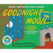 Goodnight Moon Milestone Edition: Book and Milestone Cards