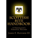 Scottish Rite Handbook