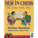 New in Chess Magazine 2022/8: The World's Premier Chess Magazine Read by Club Players in 116 Countries