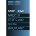 Papers in Ethics and Social Philosophy: Volume 3