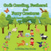 God's Crawling, Feathered and Furry Creatures: Children's Devotional Book of Rhymes