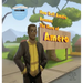 How Kofi Amero Became the Hero of Amero