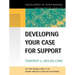 Developing Your Case for Support