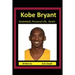 Kobe Bryant Basketball, Personal Life, Death