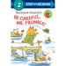 Richard Scarry's Be Careful, Mr. Frumble!