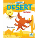 Easy Desert Origami