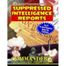 Suppressed Intelligence Reports: One Of The Most Dangerous Books Ever Published - Expanded And Updated