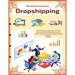 Dropshipping: Your Step-By-Step Guide To Make Money Online And Build A Passive Income Stream Using The Dropshipping Business Model