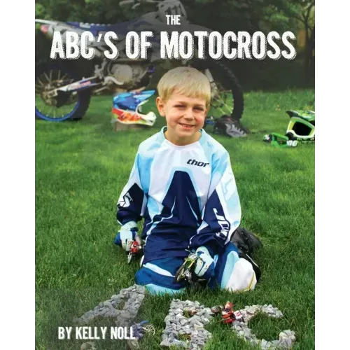 The ABC's of Motocross