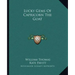 Lucky Gems of Capricorn the Goat