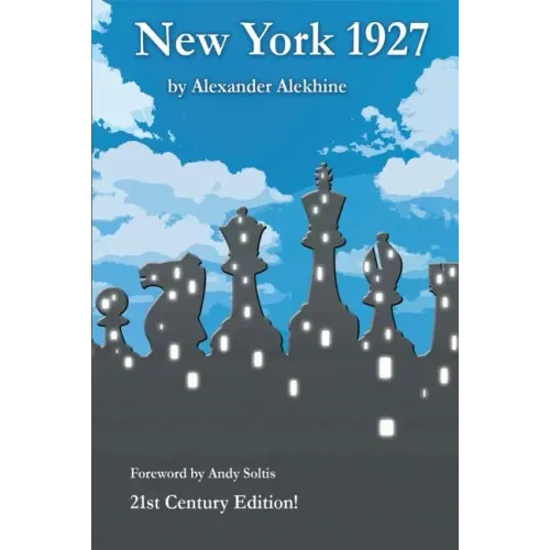New York 1927