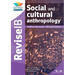 Social and Cultural Anthropology (SL and HL): Revise IB TestPrep Workbook