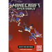Minecraft: Open World--Into the Nether (Graphic Novel)