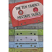 The Ten Tracks Mixtape Tasks