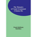 The Memoirs of Count Grammont (Volume 06)
