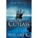Lost Cutlass: An Epic Pirate Tale
