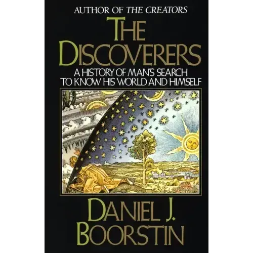 The Discoverers