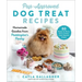 Pup-Approved Dog Treat Recipes: 80 Homemade Goodies from Paddington's Pantry