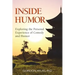Inside Humor: Exploring the Personal Experience of Comedy and Humor