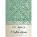 The Power Of Meditation - Prayer Journal Hindu Edition